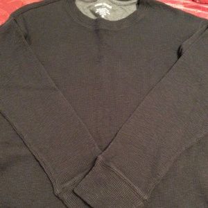 Banana republic long sleeve shirt size medium